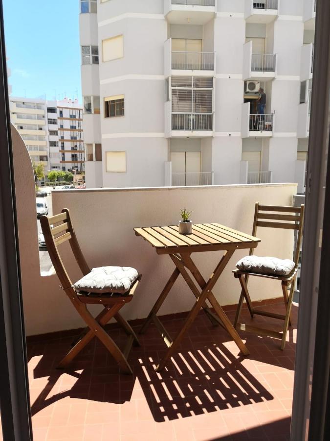 Sisters Beach House - Sea View Armação de Pêra Kültér fotó